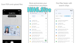 Google Drive APK