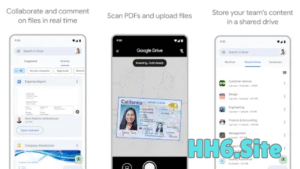 Google Drive APK