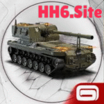 War Planet Online APK