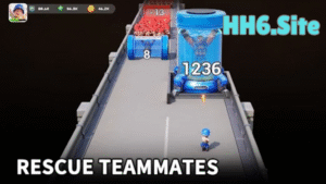 Top War APK