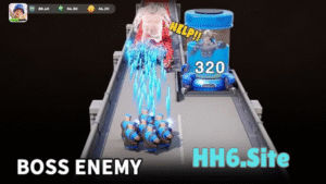 Top War APK