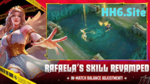Mobile Legends APK