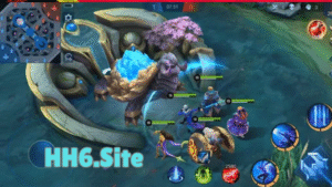 Mobile Legends APK