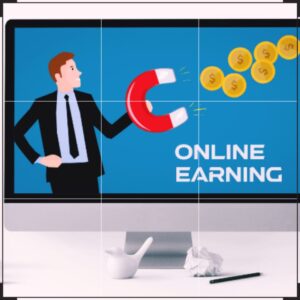 The Ultimate Guide to Online Earning in 2025