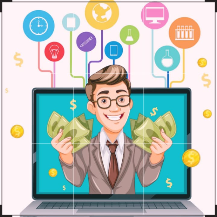 The Ultimate Guide to Online Earning in 2025