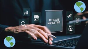 Online Incomes with Affiliate Advertising and marketing 2025