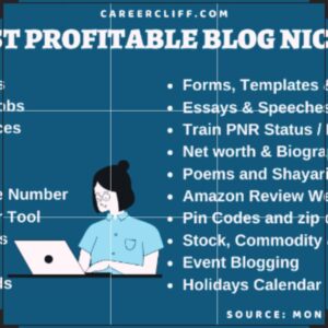 Excessive-Revenue Niches for Beginning an On-line Enterprise in 2025