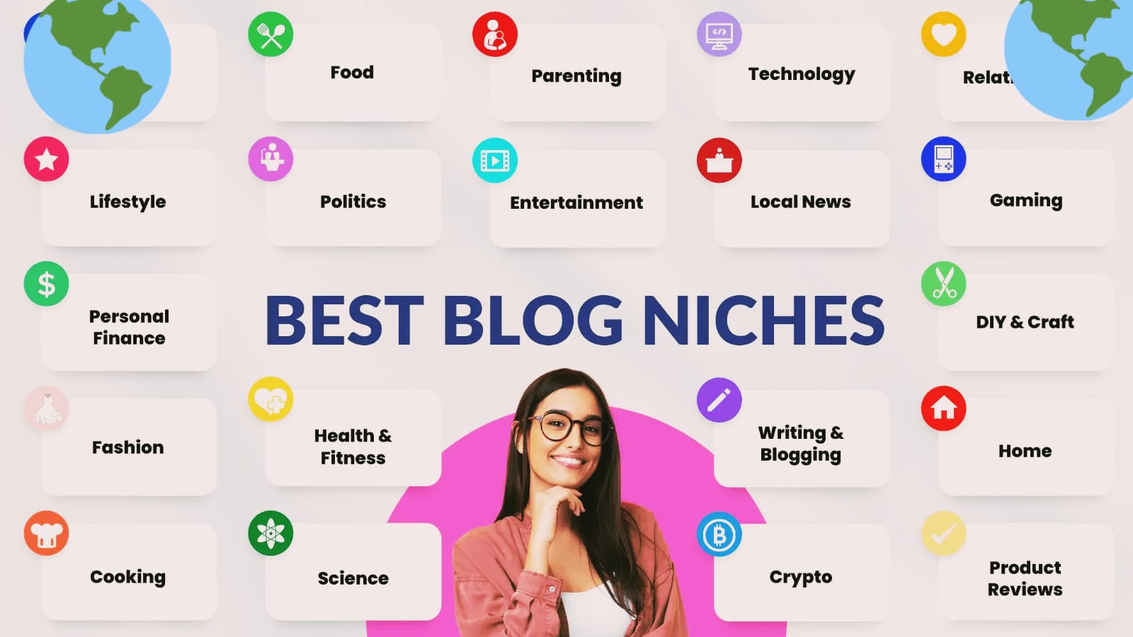 Excessive-Revenue Niches for Beginning an On-line Enterprise in 2025