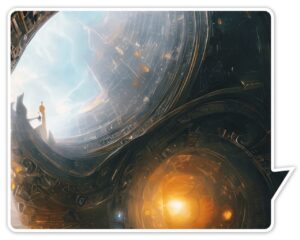 The Intersection of AI, Information & Innovation 2025  