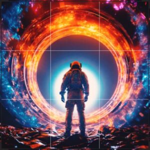 The Intersection of AI, Information & Innovation 2025  