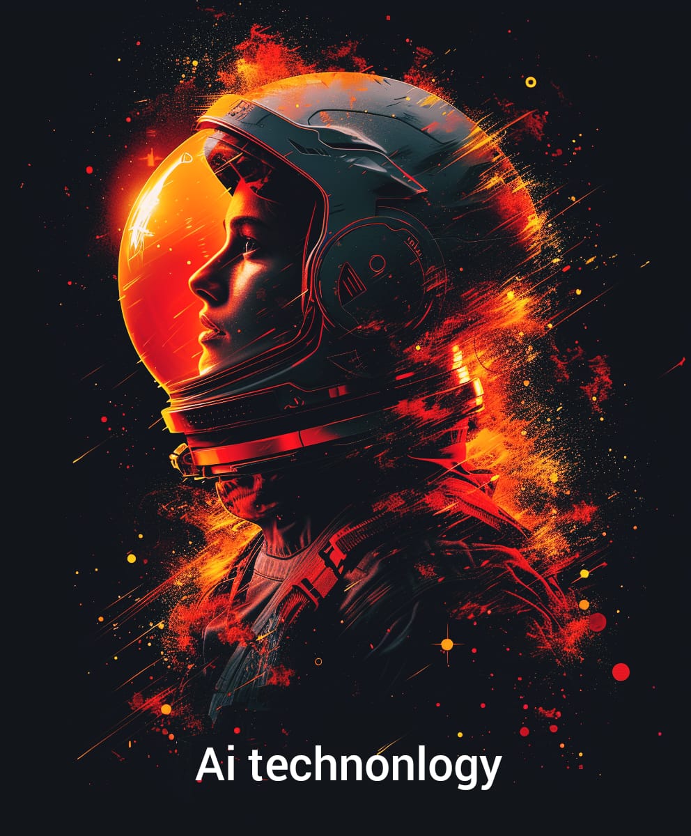 The Intersection of AI, Information & Innovation 2025 Future Technology 