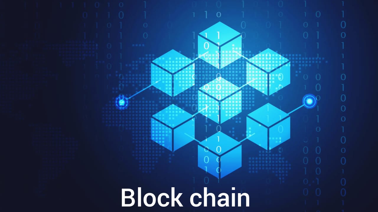 Blockchain Technology: Revolutionizing the Digital World 2025