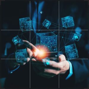 Blockchain Technology: Revolutionizing the Digital World 2025