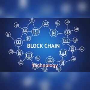 Blockchain Technology: Revolutionizing the Digital World 2025
