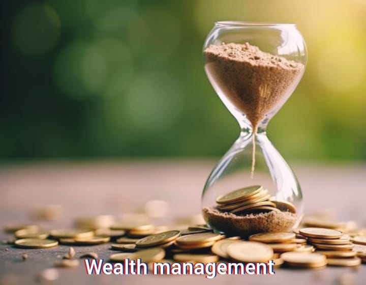 Wealth Administration: Your Ultimate Guide to Financial Freedom 2025