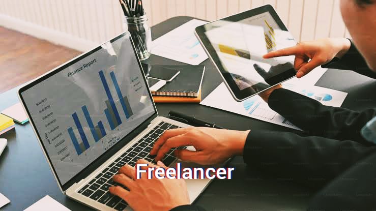 Freelancer Service: The Future  Work in the Digital Age 2025