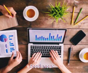 Freelancer Service: The Future Work in the Digital Age 2025