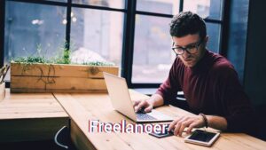 Freelancer Service: The Future Work in the Digital Age 2025