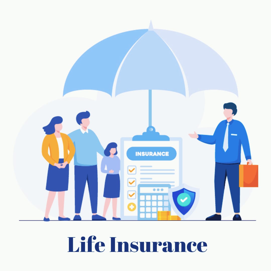 Life Insurance coverage: A Defend for Your Future 2025