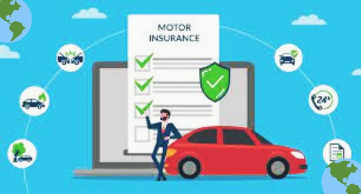 Motor Insurance coverage: Every Part Best info In 2025