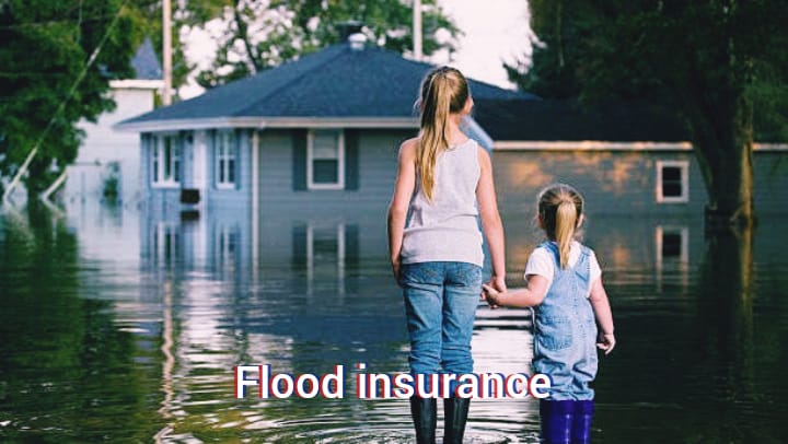 Flood Insurance: Your Defend Towards Nature’s Fury 2025