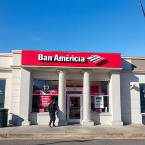 How to Get a Loan from Bank of America 