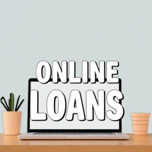 On-line Loans in 2025: Are They Secure and Dependable