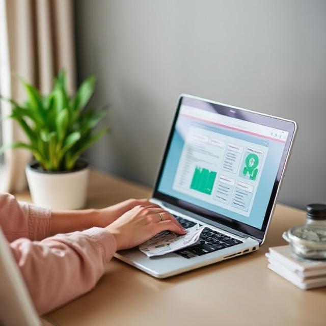 On-line Loans in 2025: Are They Secure and Dependable