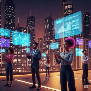 The Way forward for Finance & Investments Best Info 2025