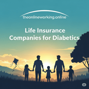 Life Insurance Companies for Diabetics Best Info 2025