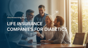 Life Insurance Companies for Diabetics Best Info 2025
