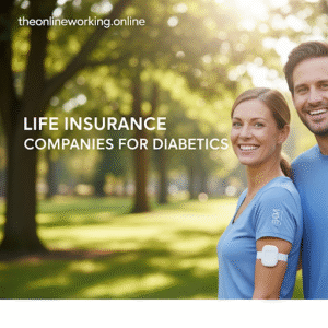 Life Insurance Companies for Diabetics Best Info 2025