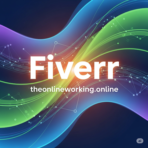 Fiverr: Your Best Info to Freelance Success in 2025