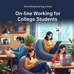 On-line Working for College students Best Info 2025