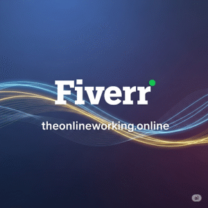 Fiverr: Your Best Info to Freelance Success in 2025