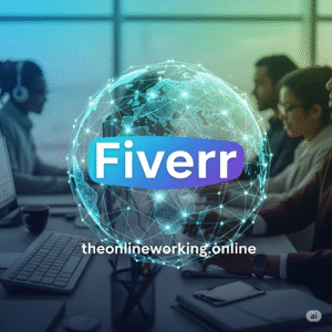 Fiverr: Your Best Info to Freelance Success in 2025