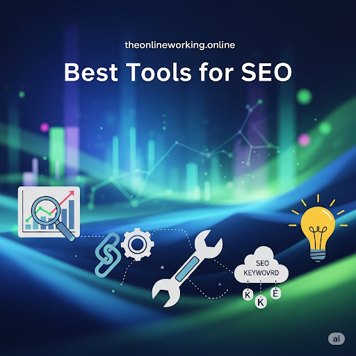 Finest Instruments for Search engine optimisation in 2025