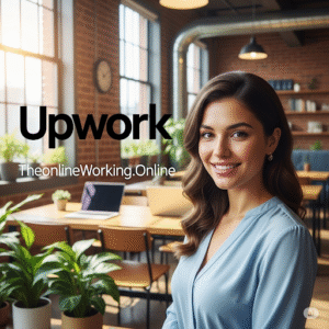 Upwork – The Best Info to Freelancing Success 2025