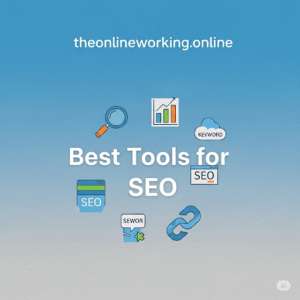 Finest Instruments for Search engine optimisation in 2025