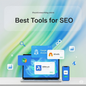 Finest Instruments for Search engine optimisation in 2025