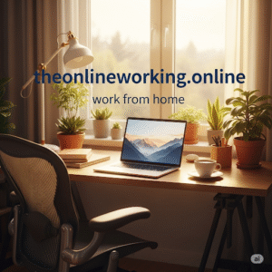 Work-from-House Best Info 2025