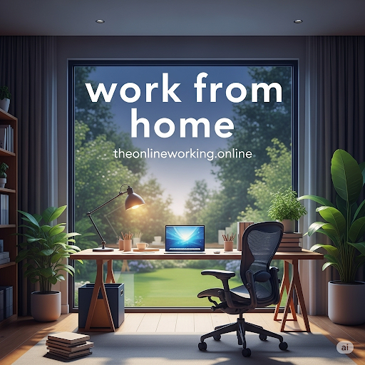 Work-from-House Best Info 2025