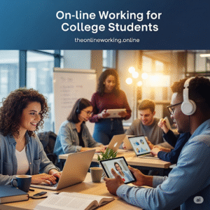 On-line Working for College students Best Info 2025