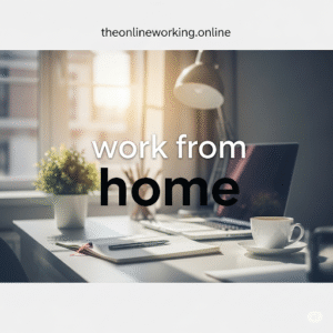 Work-from-House Best Info 2025