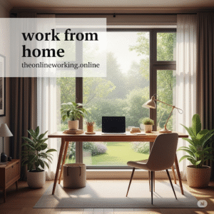 Work-from-House Best Info 2025