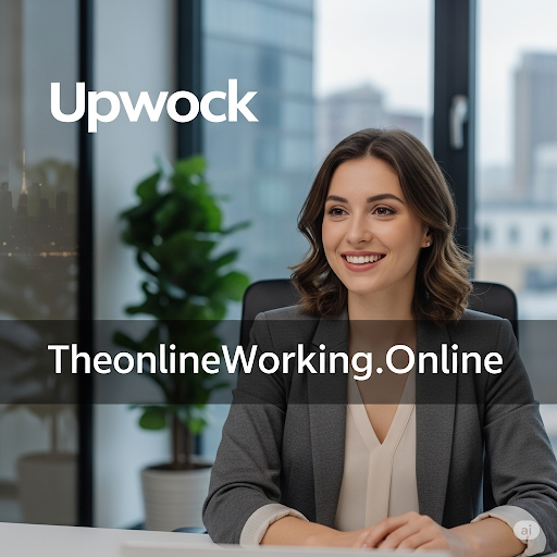 Upwork – The Best Info to Freelancing Success 2025