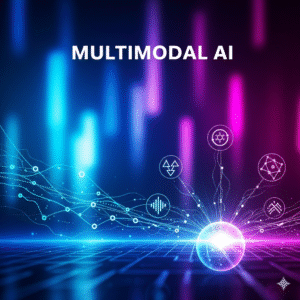 Multimodal AI: The Future of Synthetic Intelligence 2025