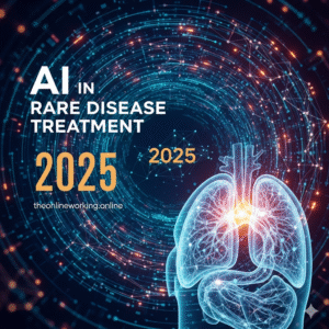 AI in Rare Disease Treatment 2025
